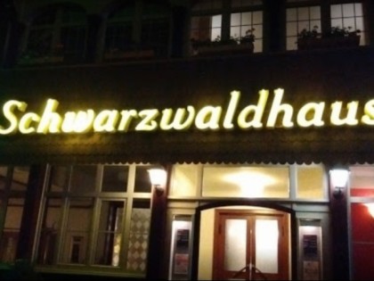 照片: Schwarzwaldhaus